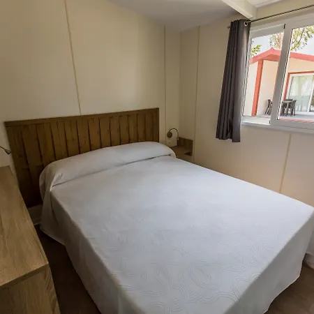 Resort Alannia Guardamar Guardamar del Segura