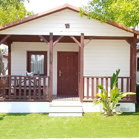 Alannia Guardamar Resort Guardamar del Segura