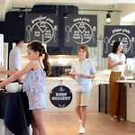 Alannia Guardamar Resort 4*
