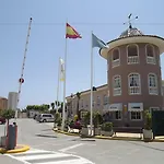 Alannia Guardamar Resort 4*