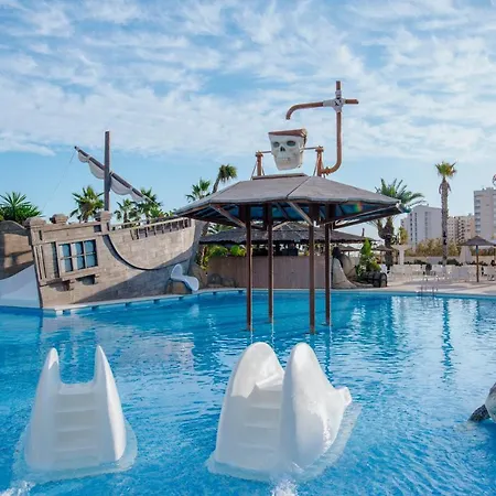 Alannia Guardamar Resort 4*