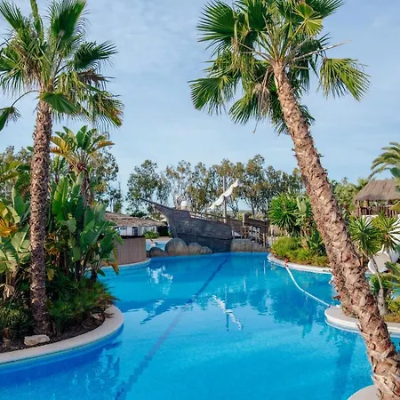 Alannia Guardamar Resort