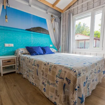 Resort Alannia Guardamar Guardamar del Segura