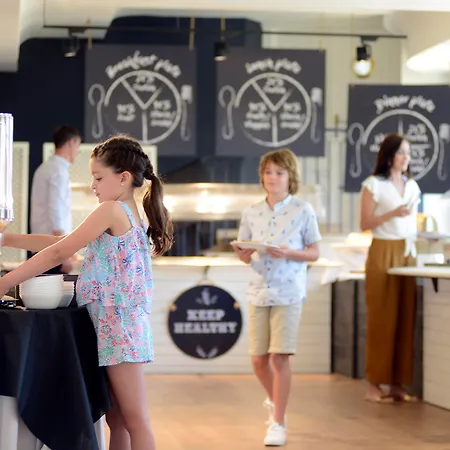 Alannia Guardamar リゾート 4*