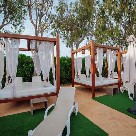 Resort Alannia Guardamar
