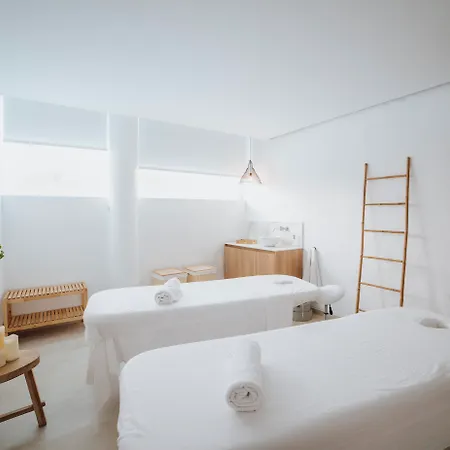 Resort Alannia Guardamar Guardamar del Segura