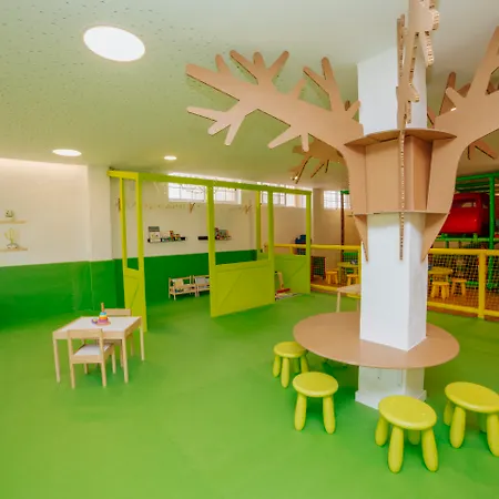 Alannia Guardamar 4*