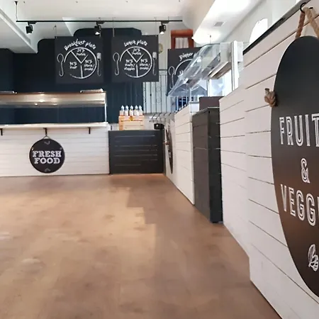 リゾート Alannia Guardamar 4*