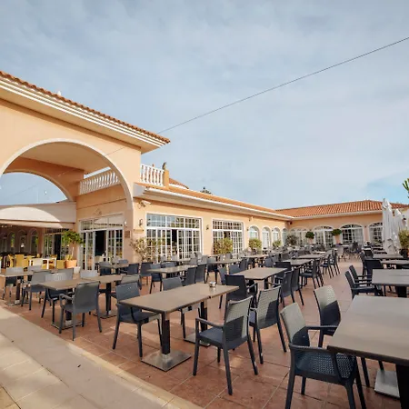 Alannia Guardamar Resort Guardamar del Segura