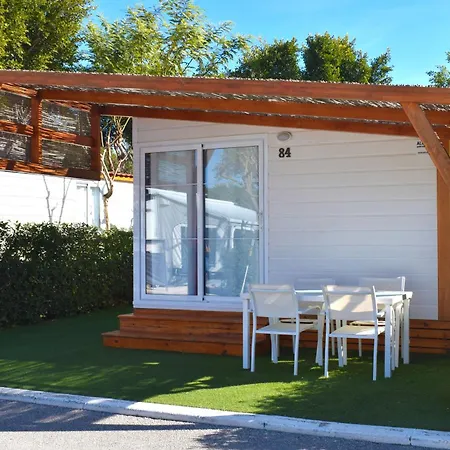 Alannia Guardamar Resort 5*