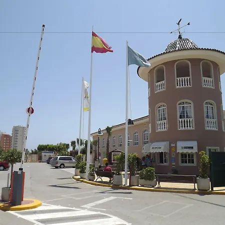 Alannia Guardamar Resort 4*
