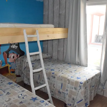 Alannia Guardamar 4* グアルダマル・デル・セグラ