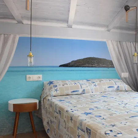 Alannia Guardamar リゾート 4*