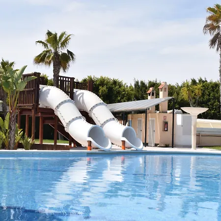 Resort Alannia Guardamar