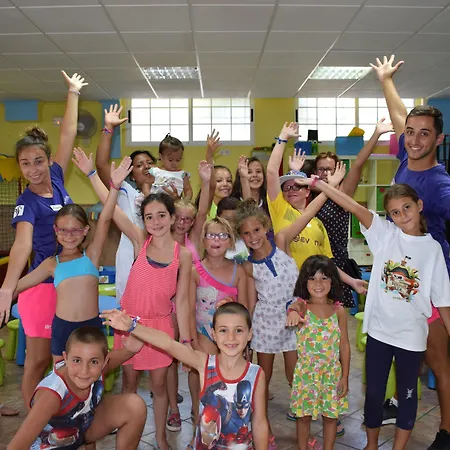 Alannia Guardamar グアルダマル・デル・セグラ