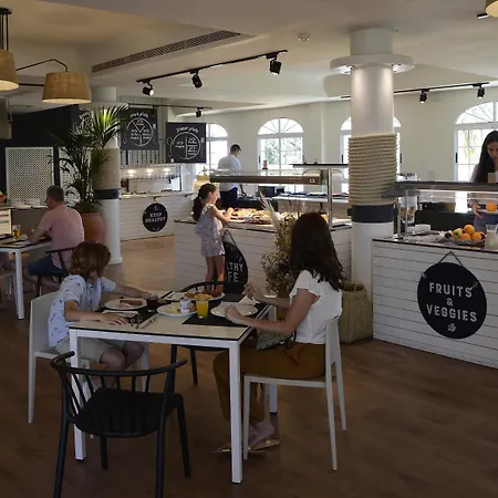 Alannia Guardamar リゾート 4*