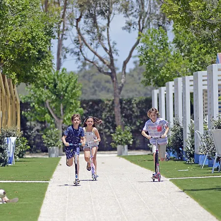 Alannia Guardamar リゾート