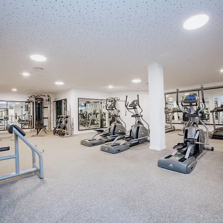 Resort Alannia Guardamar 4*