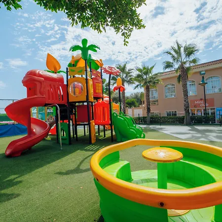 Resort Alannia Guardamar