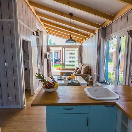 リゾート Alannia Guardamar グアルダマル・デル・セグラ