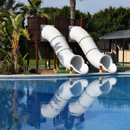 Resort Alannia Guardamar