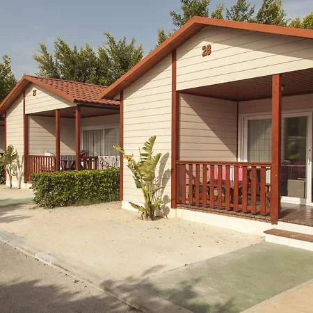 Resort Alannia Guardamar