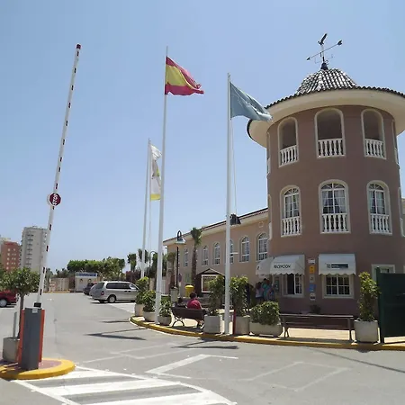 Alannia Guardamar 5* Guardamar del Segura