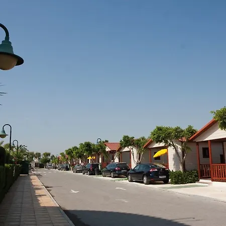 Resort Alannia Guardamar Guardamar del Segura
