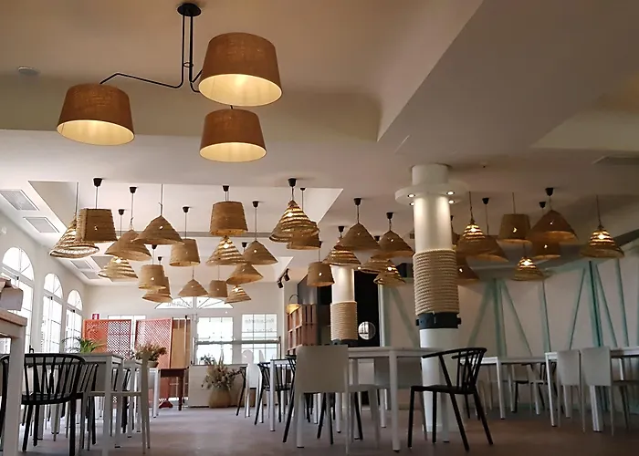 Üdülőközpont Alannia Guardamar