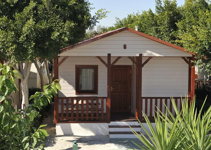 Alannia Guardamar 4*