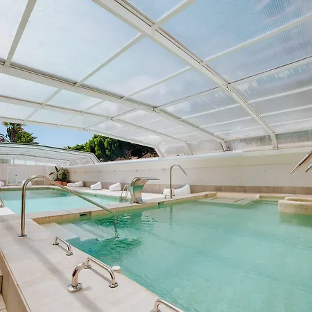 Alannia Guardamar Курортный комплекс 4*