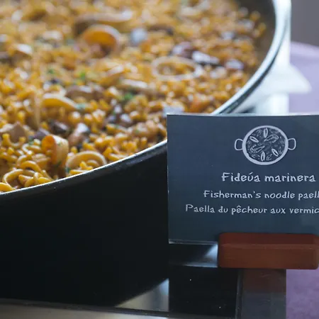 Alannia Guardamar 4* Гвардамар-дель-Сегура