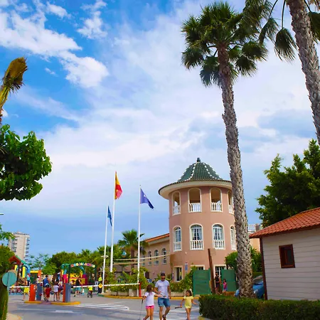 Alannia Guardamar 4*