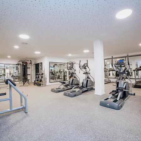 Alannia Guardamar Semesteranläggning (resort) 5*