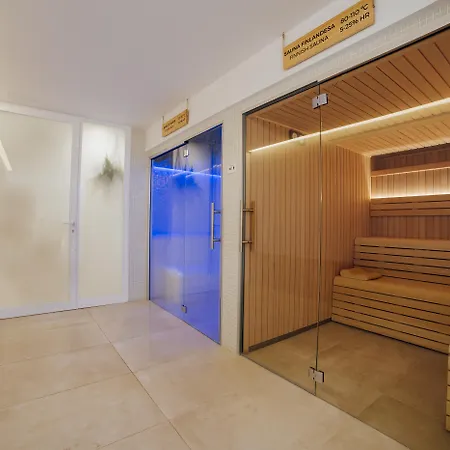 Alannia Guardamar Курортный комплекс 4*