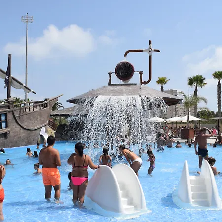 Alannia Guardamar 4*