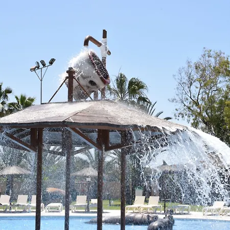 Курортный комплекс Alannia Guardamar 4*