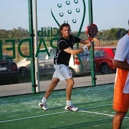 Alannia Guardamar Курортный комплекс Гвардамар-дель-Сегура