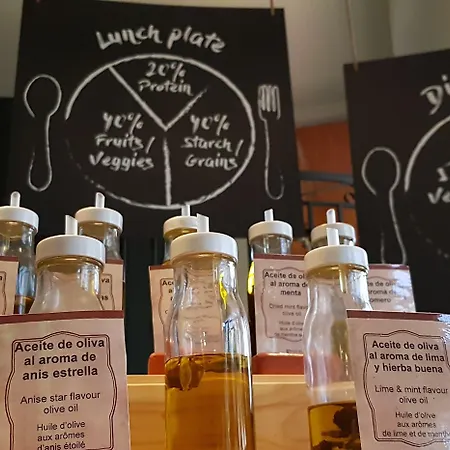 Alannia Guardamar Курортный комплекс