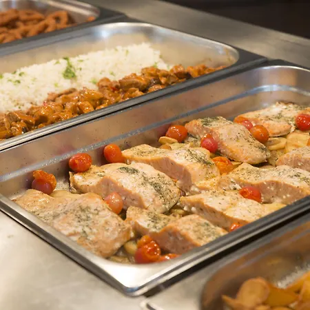 Alannia Guardamar 4* Гвардамар-дель-Сегура