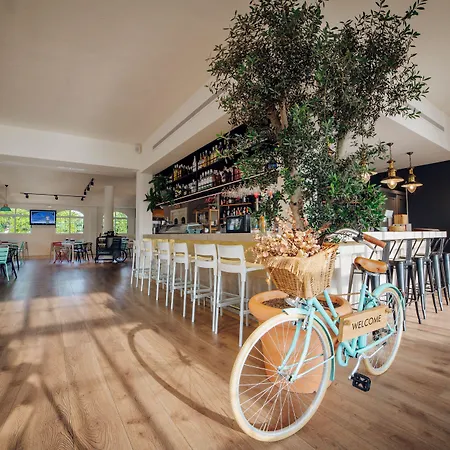 Курортный комплекс Alannia Guardamar Гвардамар-дель-Сегура