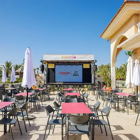 Alannia Guardamar 4* Гвардамар-дель-Сегура