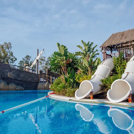 Alannia Guardamar 4*