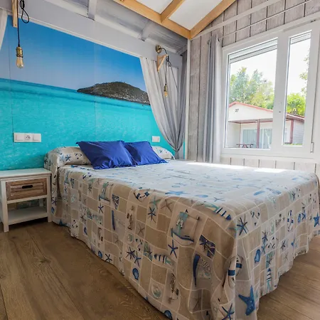 Курортный комплекс Alannia Guardamar Гвардамар-дель-Сегура