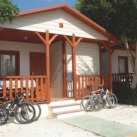 Alannia Guardamar Semesteranläggning (resort)