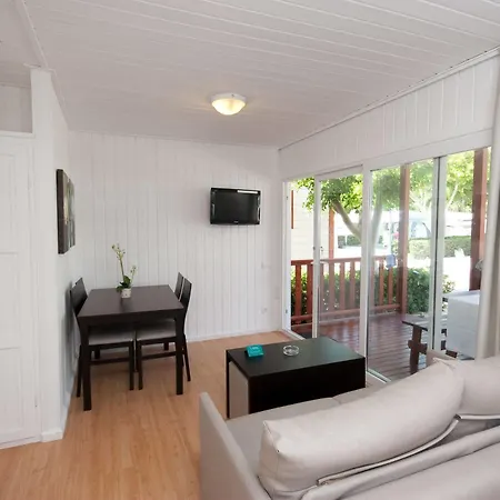 Alannia Guardamar Semesteranläggning (resort) Guardamar del Segura
