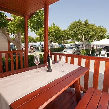 Alannia Guardamar Semesteranläggning (resort) 5*